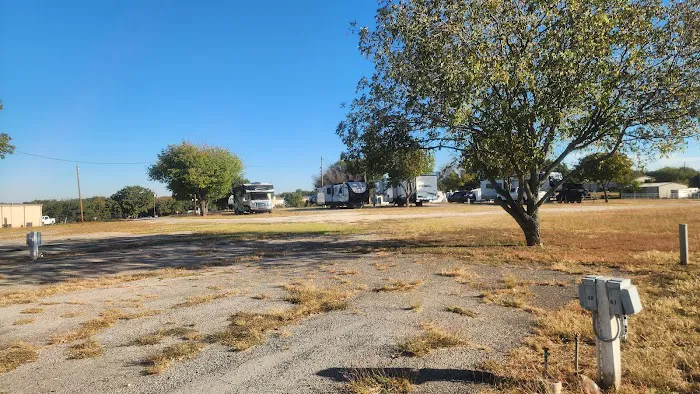 Stewart's RV Park 7