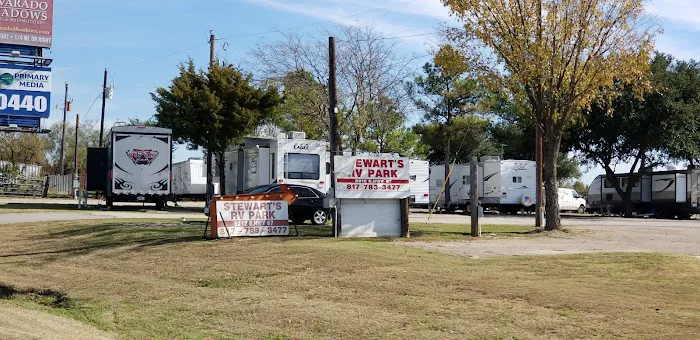 Stewart's RV Park 6