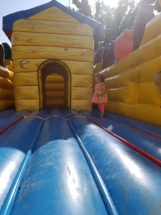 North Texas Jellystone Camp Resort 2