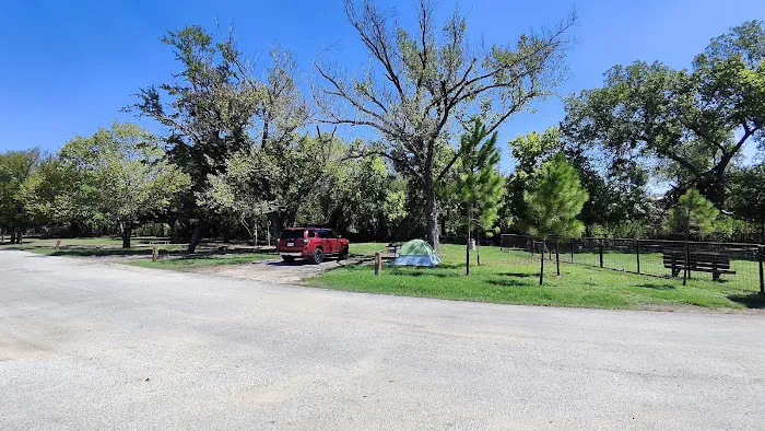 North Texas Jellystone Camp Resort 4