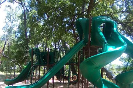 North Texas Jellystone Camp Resort