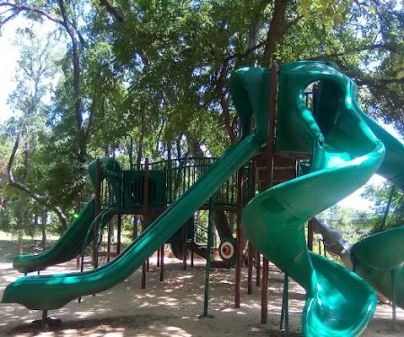 North Texas Jellystone Camp Resort