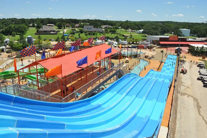 North Texas Jellystone Park 6