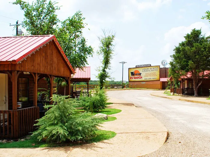 North Texas Jellystone Park 10