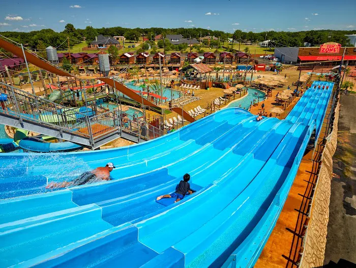 North Texas Jellystone Park 9