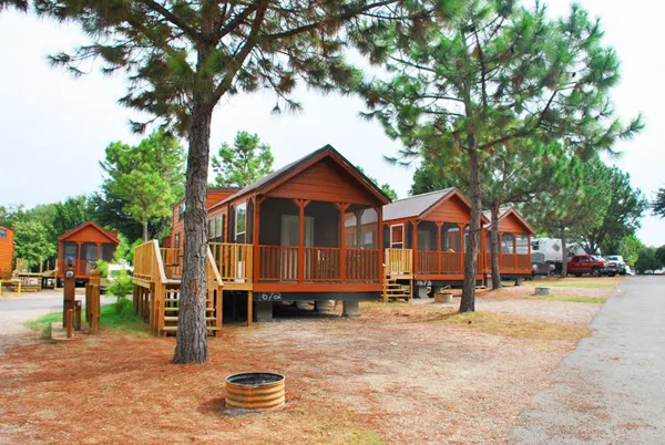 North Texas Jellystone Park 7