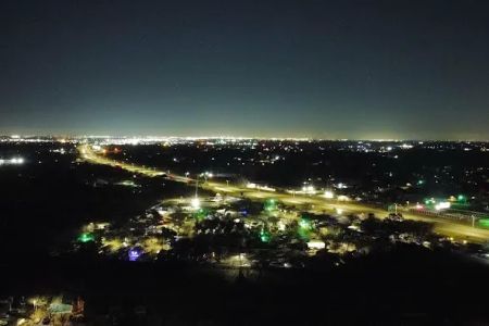 Buffalo Ridge Community, LLC