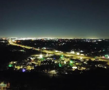 Buffalo Ridge Community, LLC