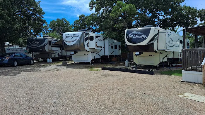 Little Corral RV and MHP Community 3