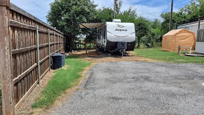 Little Corral RV and MHP Community 1