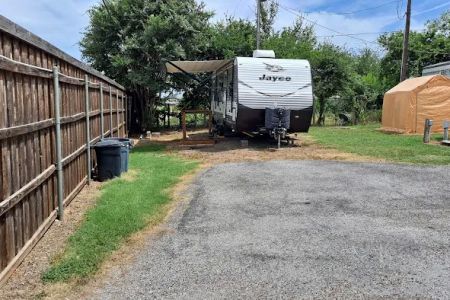 Little Corral RV and MHP Community
