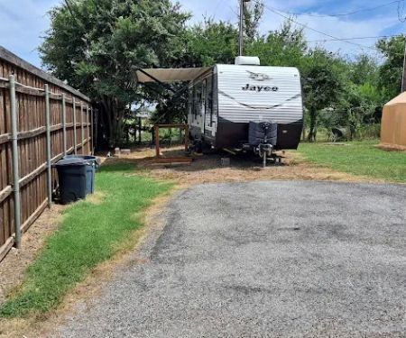 Little Corral RV and MHP Community