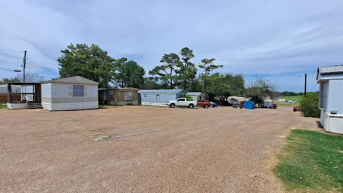 Little Corral RV and MHP Community 2