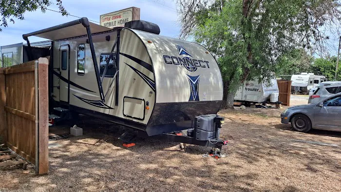 Little Corral RV and MHP Community 4
