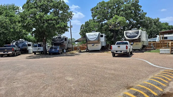 Little Corral RV and MHP Community 6