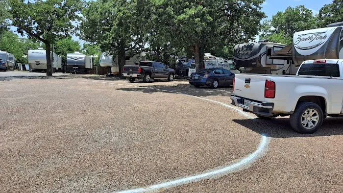 Little Corral RV and MHP Community 7