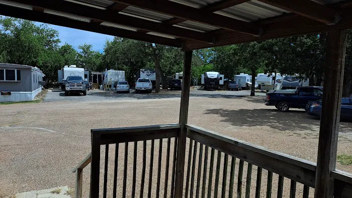 Little Corral RV and MHP Community 5