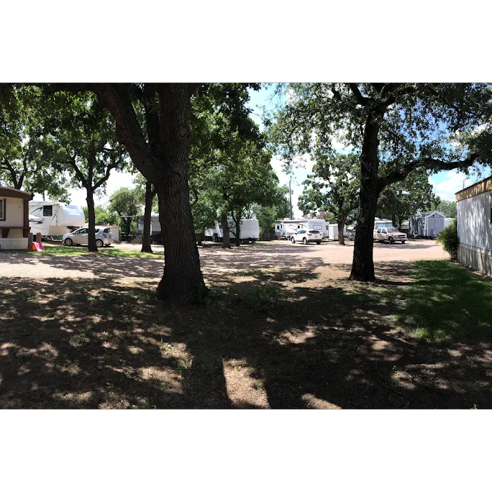 Little Corral RV and MHP Community 10