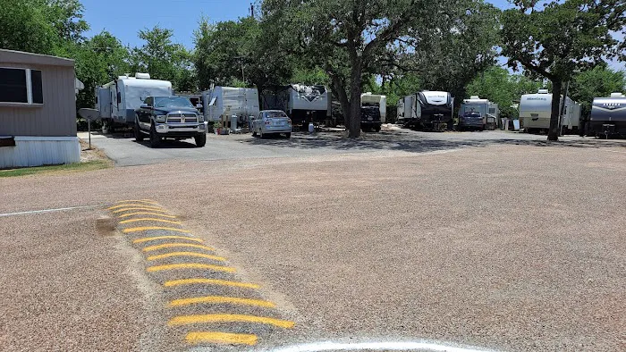 Little Corral RV and MHP Community 9