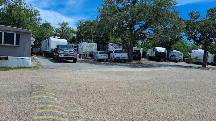 Little Corral RV and MHP Community 8
