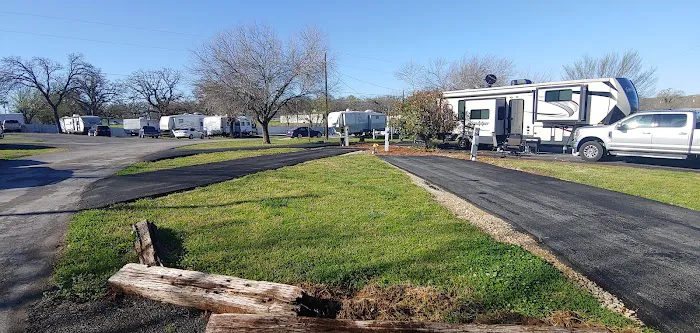 Mockingbird Hill RV Park 3