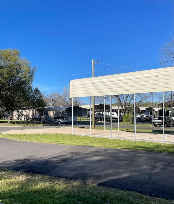 Mockingbird Hill RV Park 6