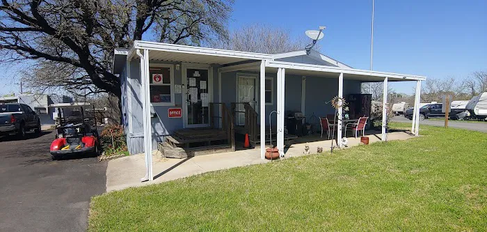Mockingbird Hill RV Park 5