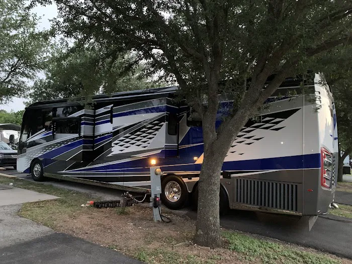 Mockingbird Hill RV Park 4