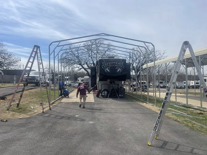 Mockingbird Hill RV Park 10