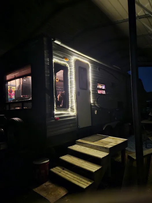 Mockingbird Hill RV Park 9