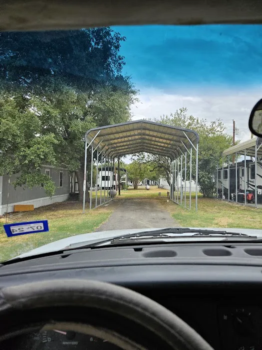 Mockingbird Hill RV Park 8