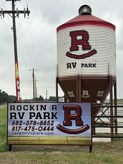 Rockin' R RV Park 10
