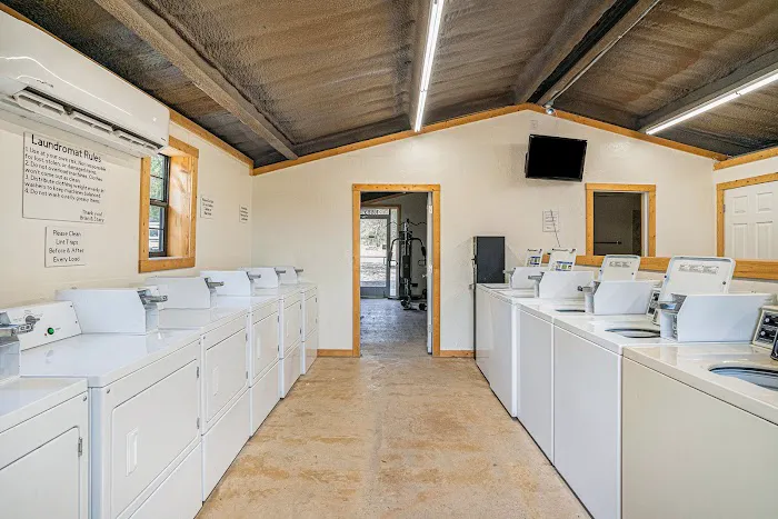 Southern Meadows RV Park 3