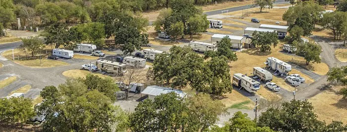 Southern Meadows RV Park 1