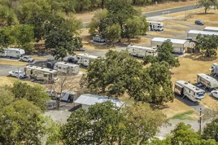 Southern Meadows RV Park