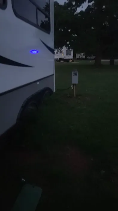 Southern Meadows RV Park 4