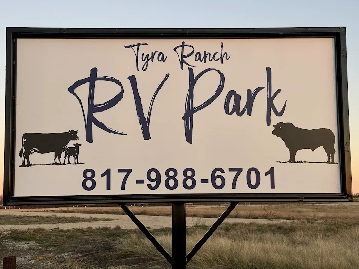 Tyra Ranch RV Park 2