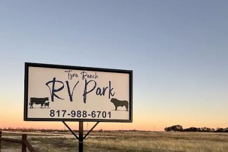 Tyra Ranch RV Park