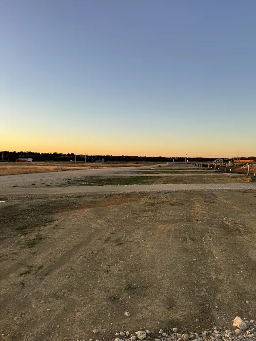 Tyra Ranch RV Park 5