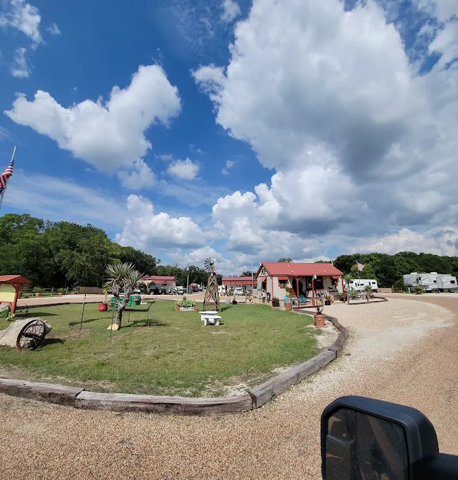 Wagon Yard 2
