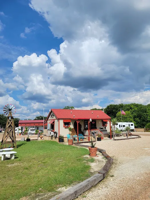 Wagon Yard 1