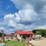 Wagon Yard