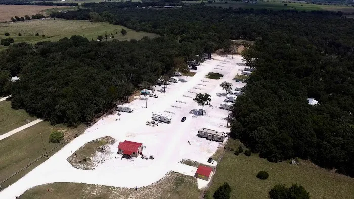 Wagon Yard 9
