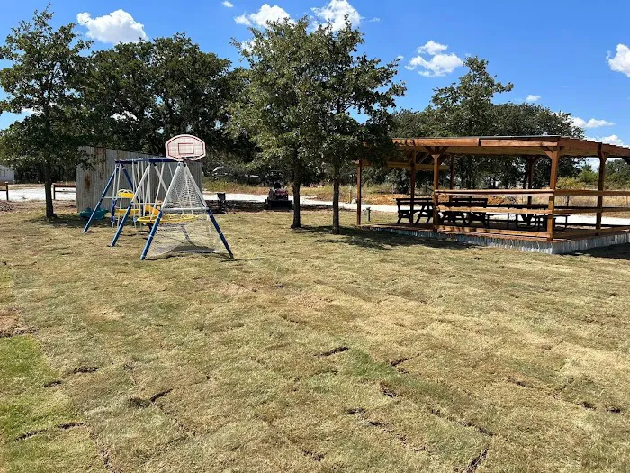 Broken Road RV Park 3