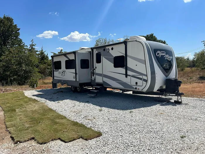 Broken Road RV Park 4