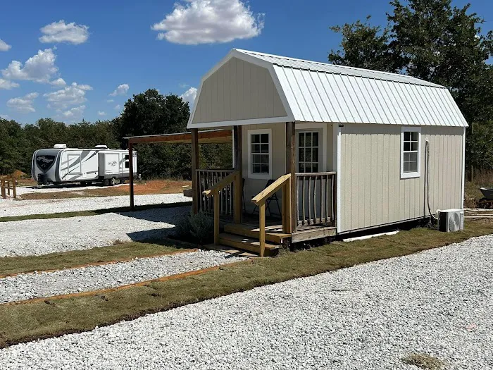 Broken Road RV Park 1