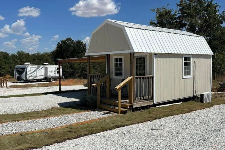 Broken Road RV Park