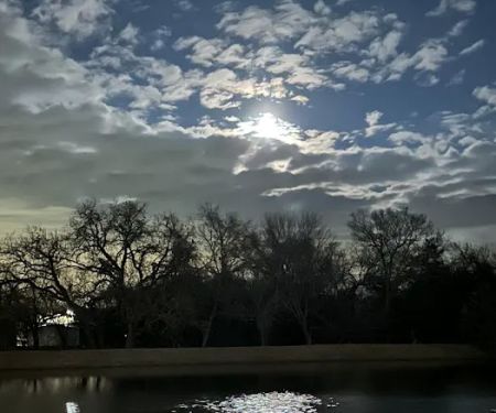 Fred Mitchell Mobile Home Park