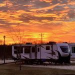 Cottonwood Creek RV Park