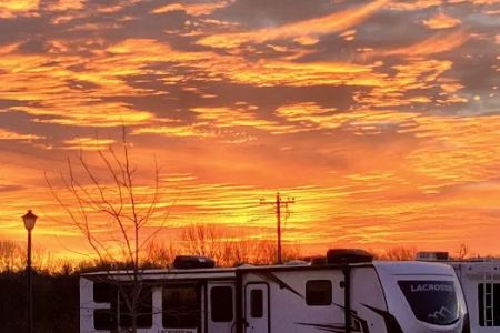 Cottonwood Creek RV Park